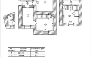 Apartament zona centrala - Poză 3
