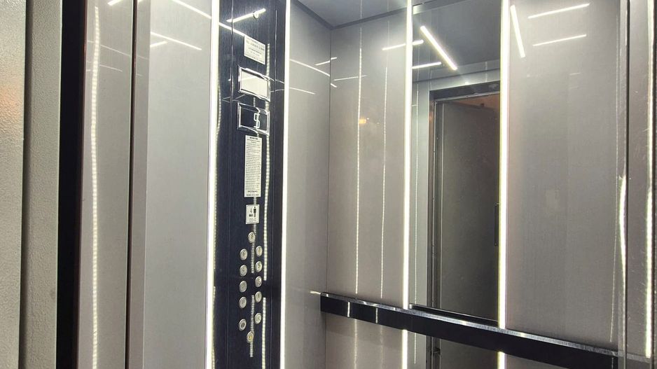 Onix, apartament cu priveliste spre Tâmpa - Poză 27
