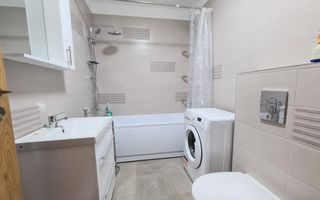 Apartament 2 camere si parcare, pe str. Traian - Poză 6