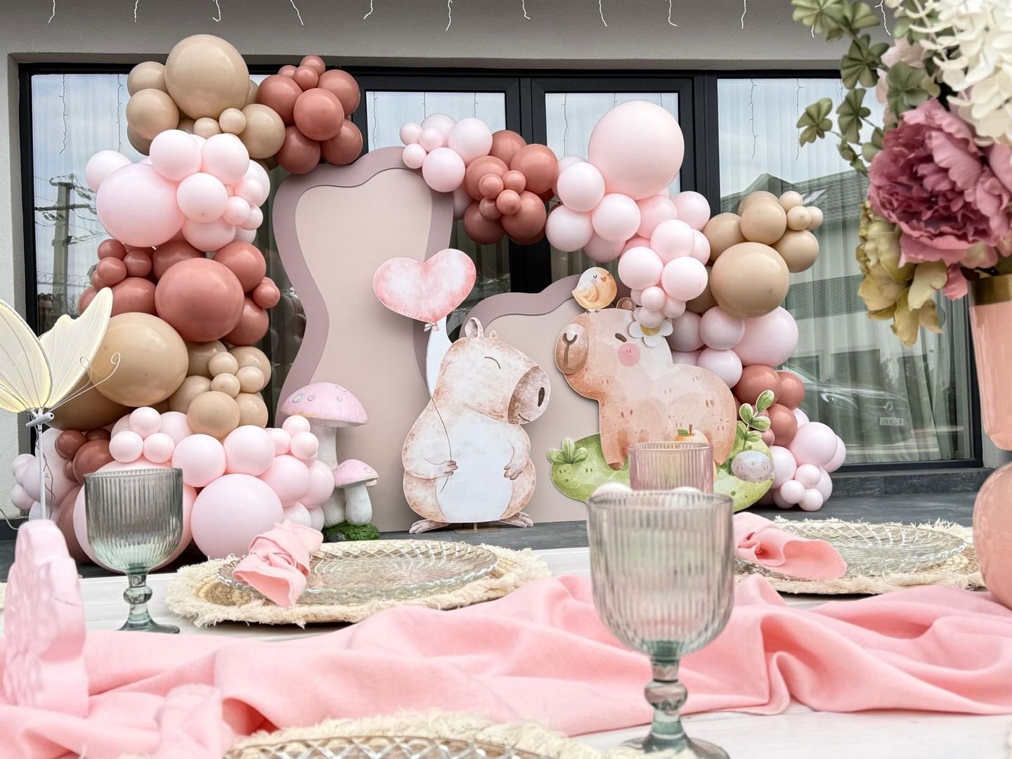 Afacere la cheie loc de joaca Pipera - Poză 2