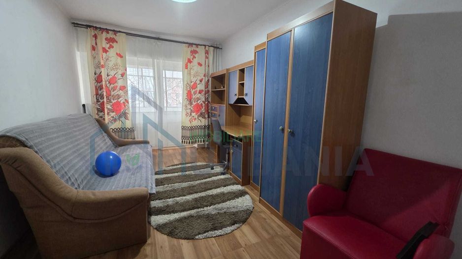 Apartament 2 camere, 57 mp, în zona Nicolina - CUG, Iași - Poză 3