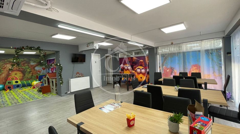 Spatiu comercial de vanzare  în zona Calea Aradului, Oradea - Poză 6