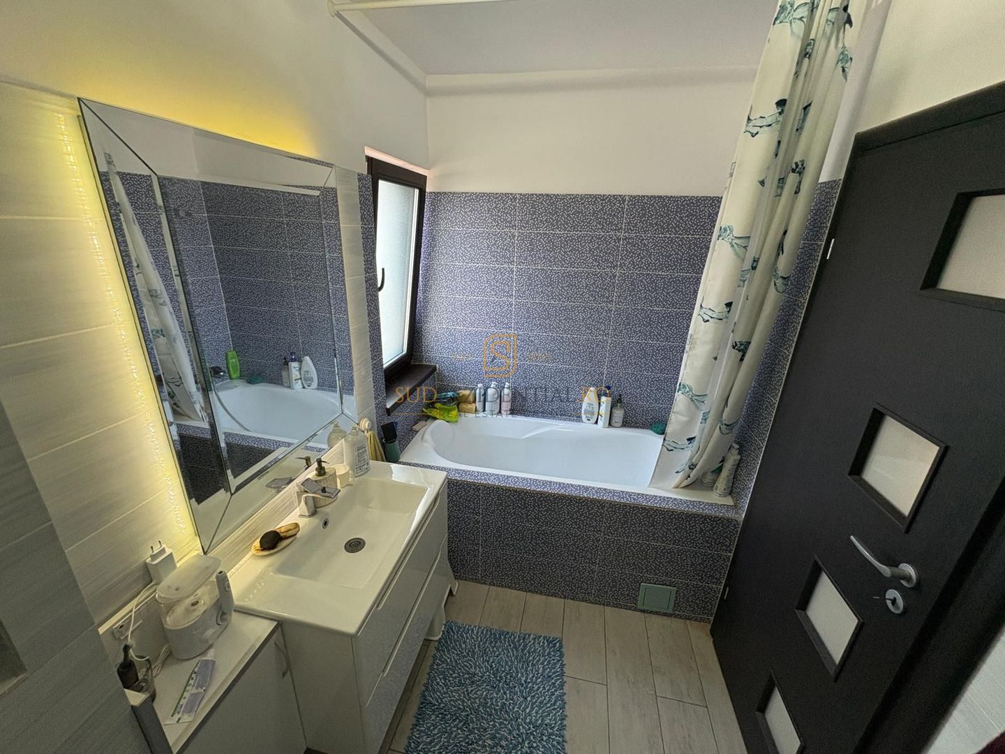 Casa Magurele, 4 camere, complet mobilata si utilata, Comision 0% - Poză 13