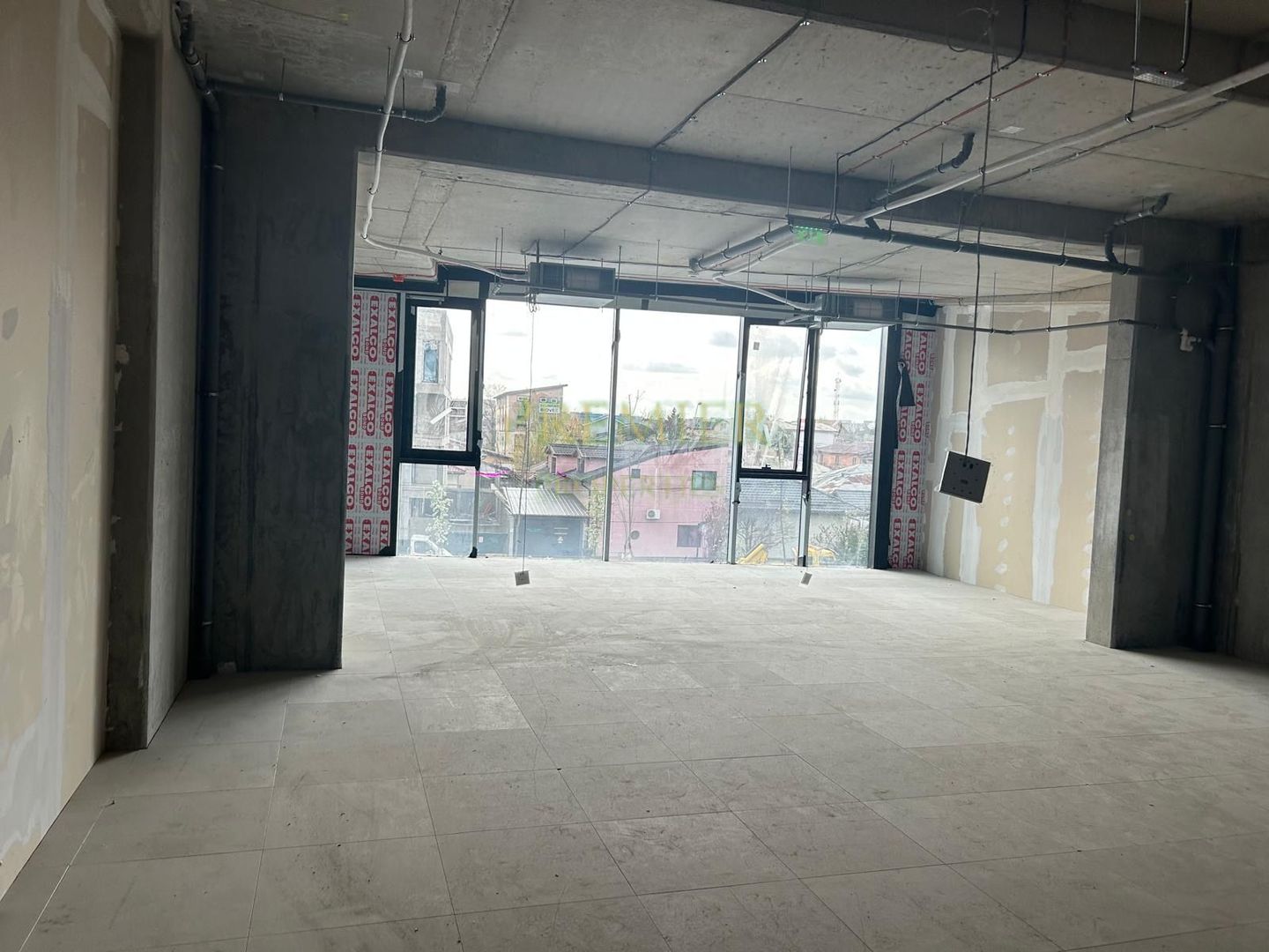 Super Oferta  Spațiu Comercial Premium – One Cotroceni Park - Poză 1