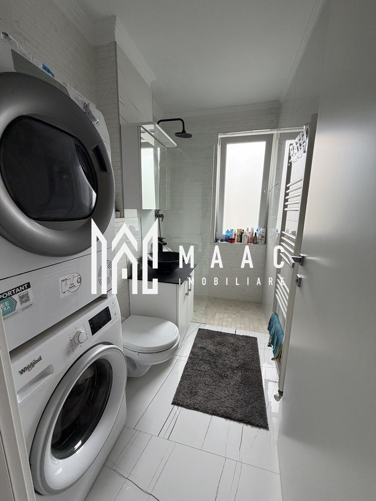 Apartament 2 camere | Etaj 2 | Renovat | 49 MPU | Terezian - Poză 8