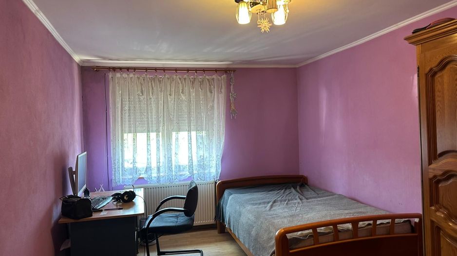 Casă individuală în Vatra Veche, Giarmata – 300 mp utili - Poză 6