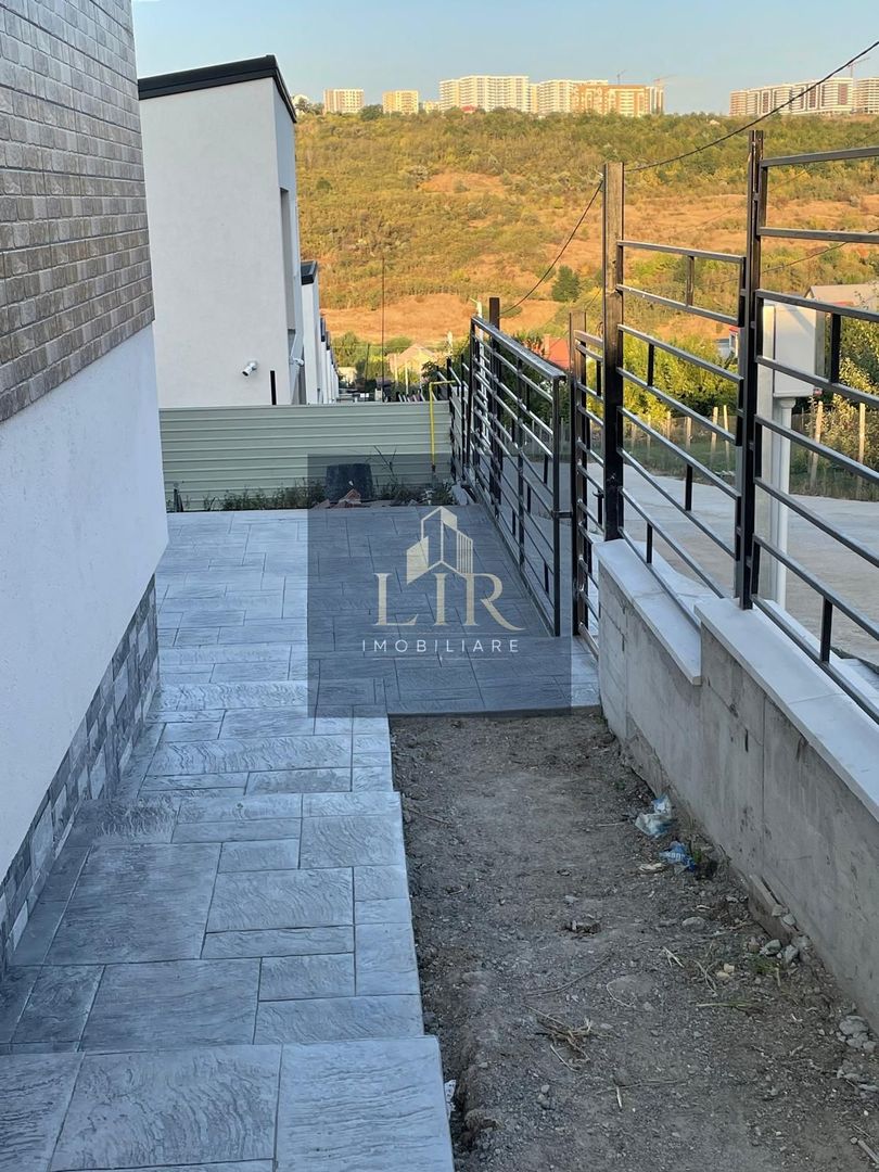Casa 4 camere Pacurari Rediu - Poză 13