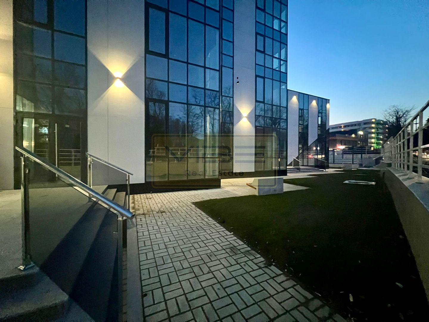 Apartament 2 camere premium AZIMUT TOWER COPOU - Poză 28