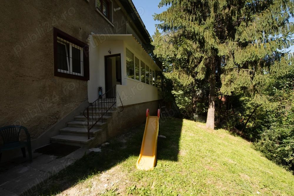 Apartament la casa in zona centrala, Brasov - Poză 8