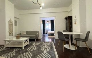 Se inchiriaza apartament 3 camere |Ultracentral|proaspat renovat - Poză 2