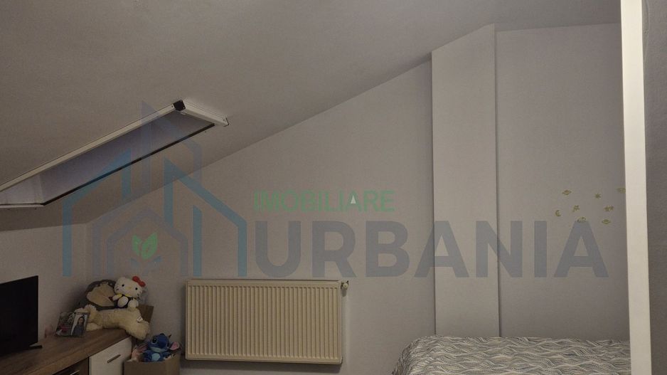 Apartament cu 2 camere, dispus pe două niveluri, în Vișoianu – Lunca Cetățuii - Poză 4