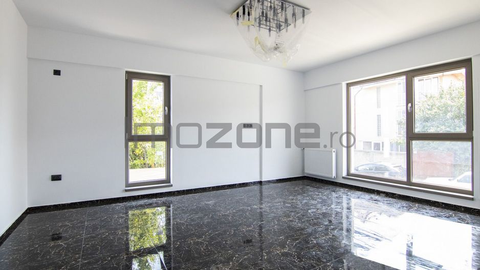 Prelungirea Ghencea, 2 camere cu terasa in bloc nou 2023, centrala proprie - Poză 2