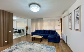 Apartament Herastrau | 86mp | Loc de parcare - Poză 4