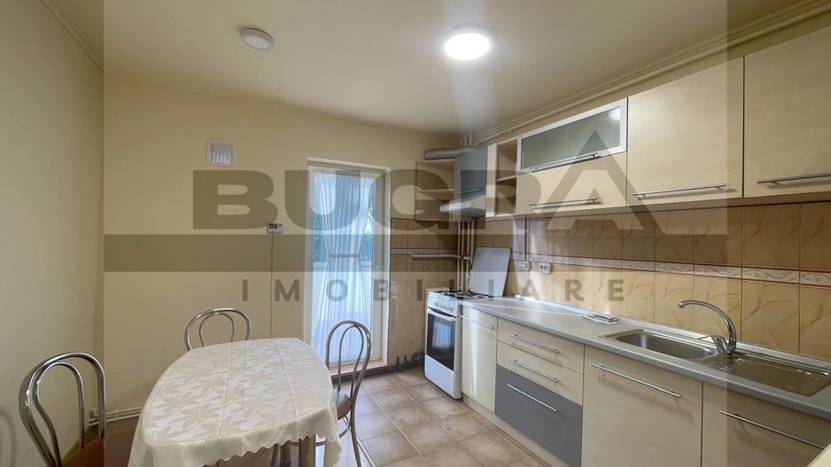 Apartament de 2 camere, decomandat, 54 mp, zona Primaverii - Poză 1