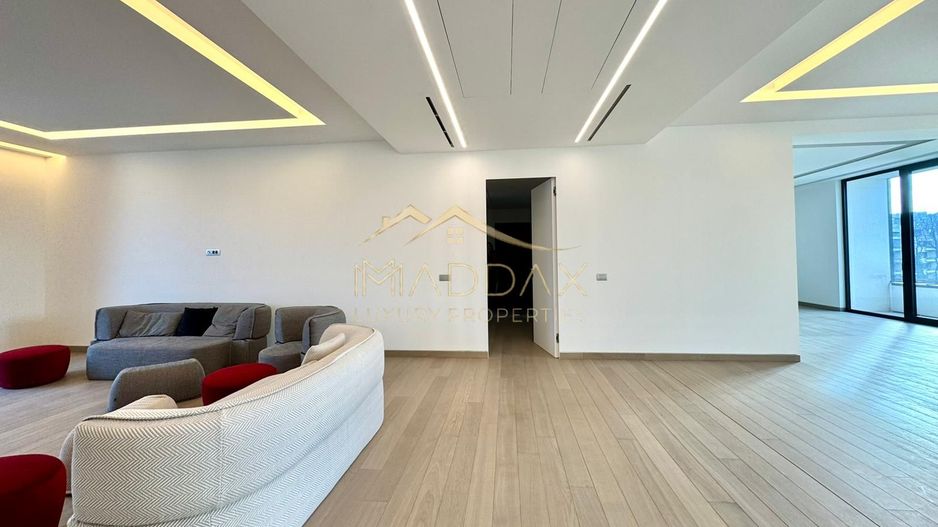 Apartament cu 4 Camere *223mp utili* / 2 parking / Zona Kiseleff - Poză 5