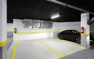 APARTAMENT 2 CAMERE II FINISAJE DE LUX II PIPERA - Poză 8