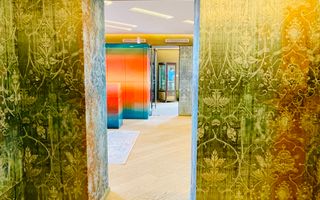 Floreasca | Penthouse | Duplex | Pescariu | 480mp | Gradina - Poză 10