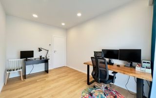 Duplex de 4 camere, 107mp utili, 303mp, zona Exclusivista - Poză 6