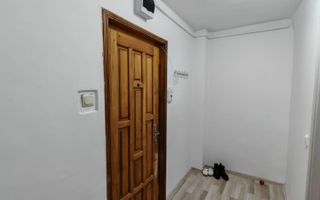 Garsoniera confort 1, Bartolomeu lângă Avantgarden,etaj 2,pret300 euro - Poză 8