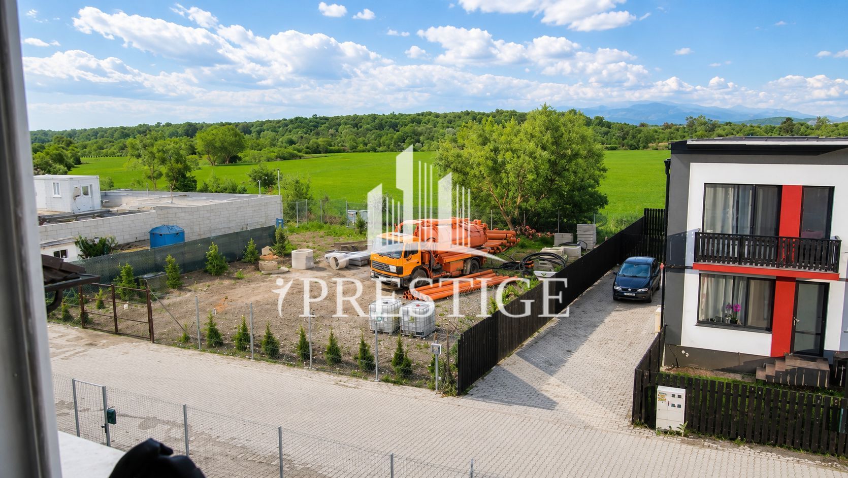 APARTAMENT 2 CAMERE, ETAJ 2, BALCON, LOC PARCARE, CARTIER ARHITECȚILOR - Poză 7