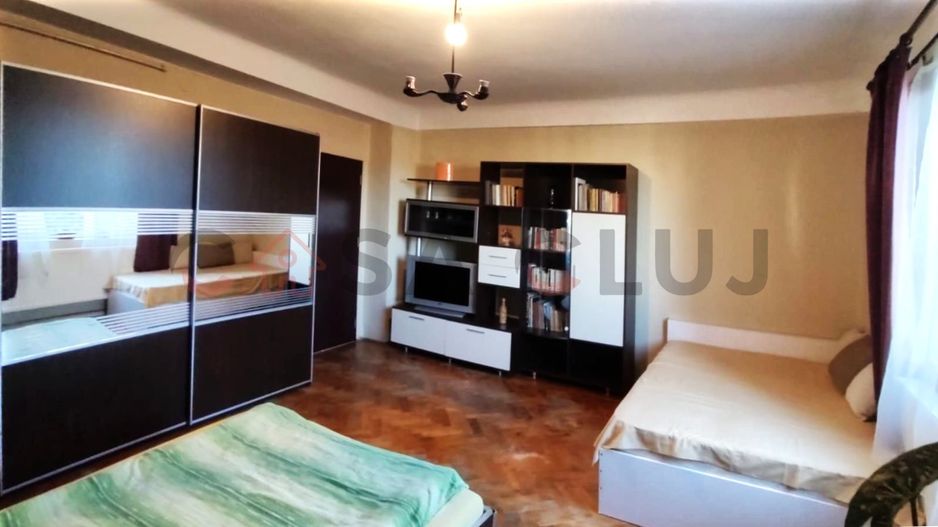 Apartament la Cheie, Cartierul Gruia!! - Poză 1