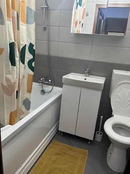 Apartament decomandat de 2 camere in zona Romancierilor - Poză 8