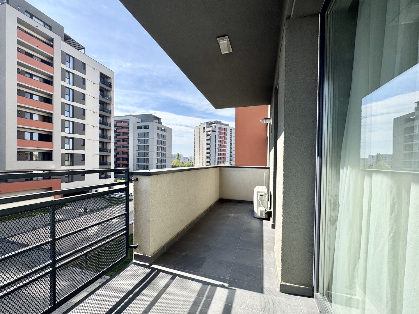 Apartament 2 camere, modern, Profi și parc în complex - Poză 22