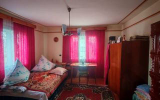 Vilă 5 camere | 200 mp utili | Teren 4.361 mp | Demisol + Mansardă - Poză 5