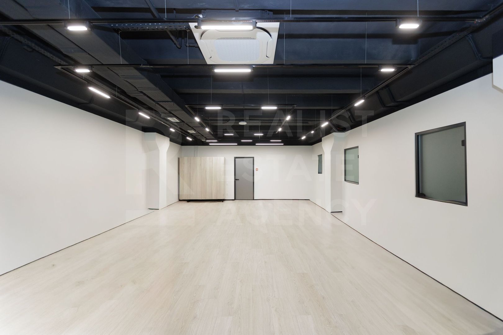 Vânzare, oficiu, 158,9mp, str. Calea Iesilor, Buiucani - Poză 6