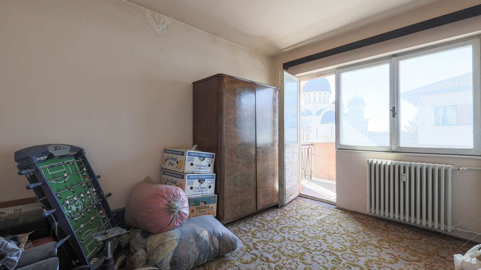Proprietate vandută Apartament cu 3 camere la Podgoria Comision 0 - Poză 4