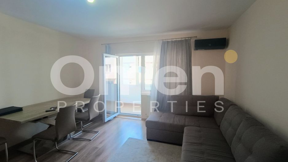 Apartament 3 camere | 70 mp | 2 balcoane | Complet mobilat și utilat | - Poză 3