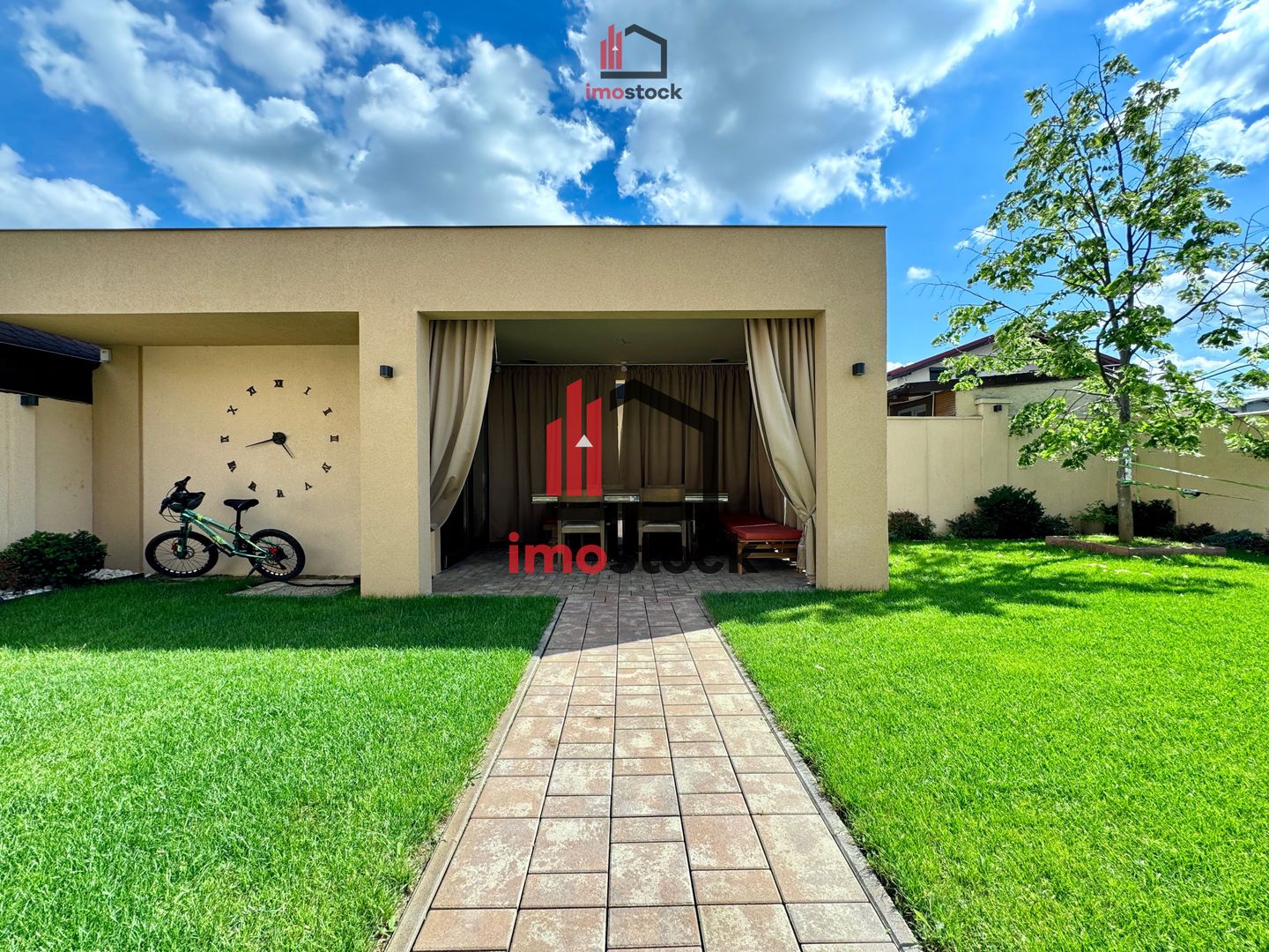 Casa Segmentul Premium | Eleganță și Confort - Poză 6