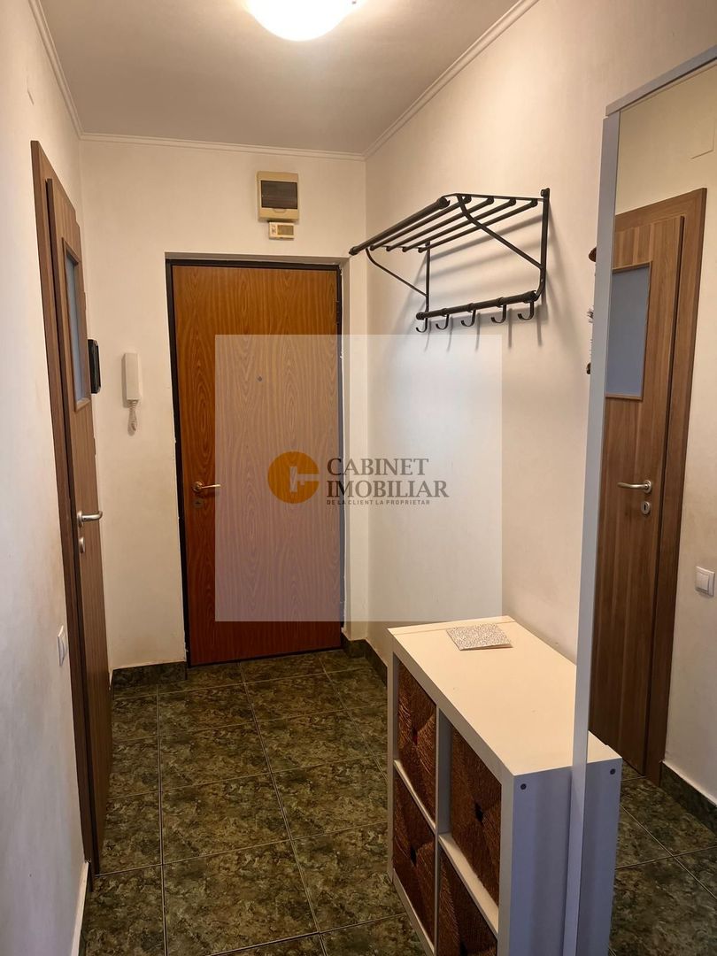 3 Camere | Semidecomandat | Etaj Intermediar | Obor - Poză 4