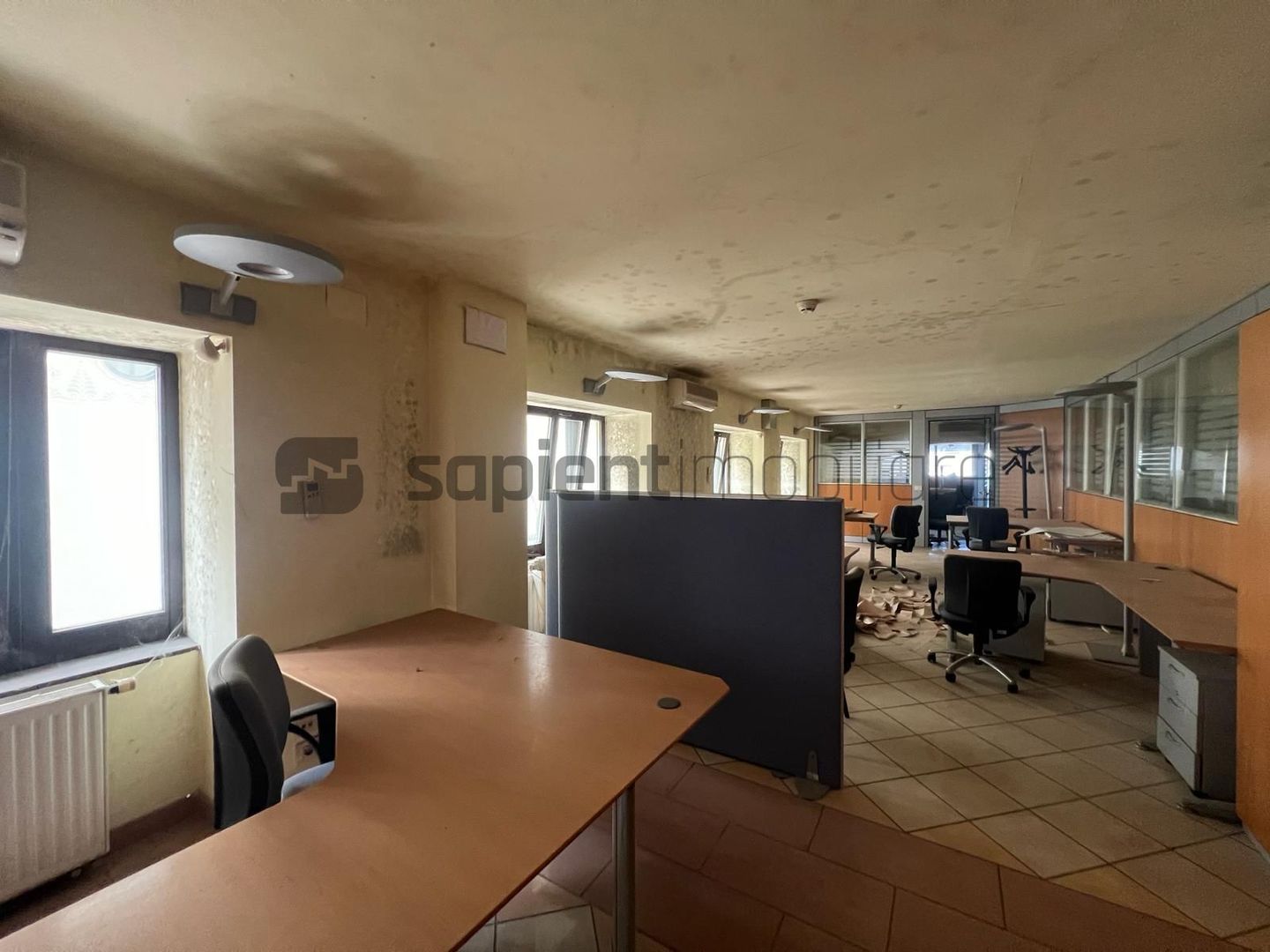 Sapient | Spațiu comercial _ Pasajul Vulturul Negru - Poză 6