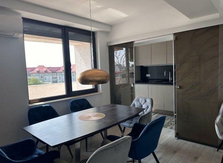 Apartament 3 camere decomandat zona Iancului / terasa 106 - Poză 8