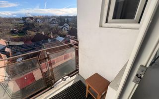 Garsoniera in Cisnădie | 35 mp - Poză 8