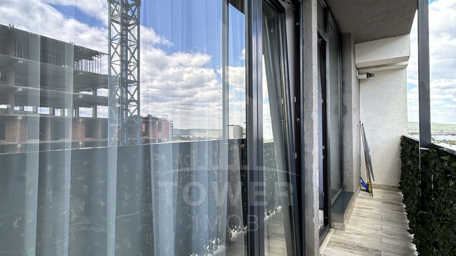 Apartament 2 camere de închiriat Doamna Stanca - Poză 8