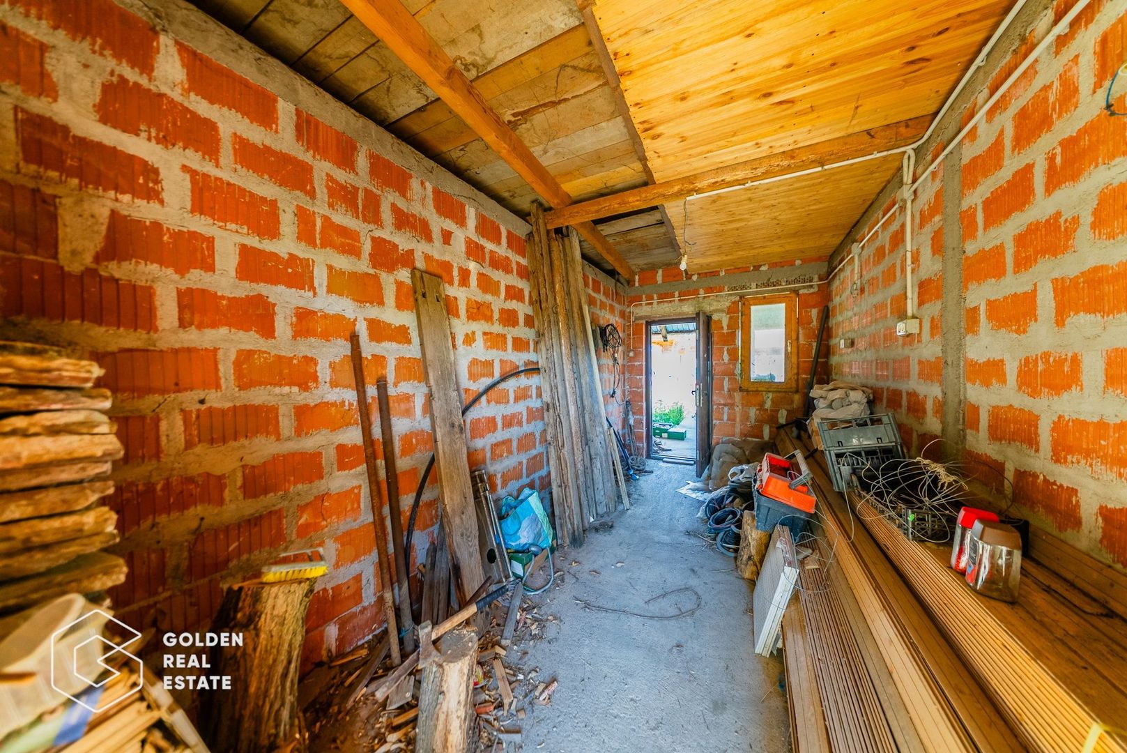 Casa situata in Pecica, 1602 mp - Poză 5