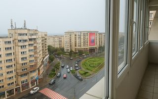 Apartament 2 camere de închiriat – Zona Republicii, Mobilat, Utilat - Poză 11