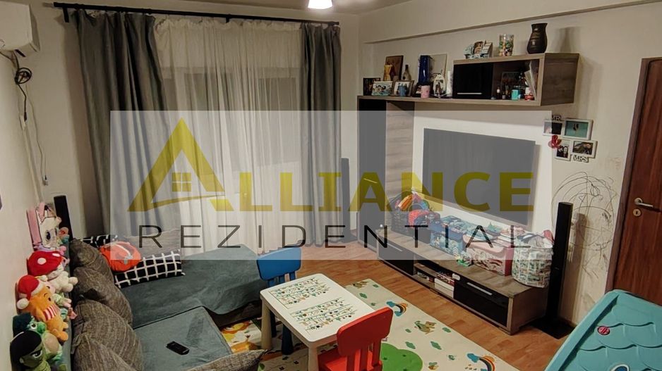 2 cam decomandat | Drumul Fermei  | 47mp, mobilat si utilat | 97.000€ - Poză 1