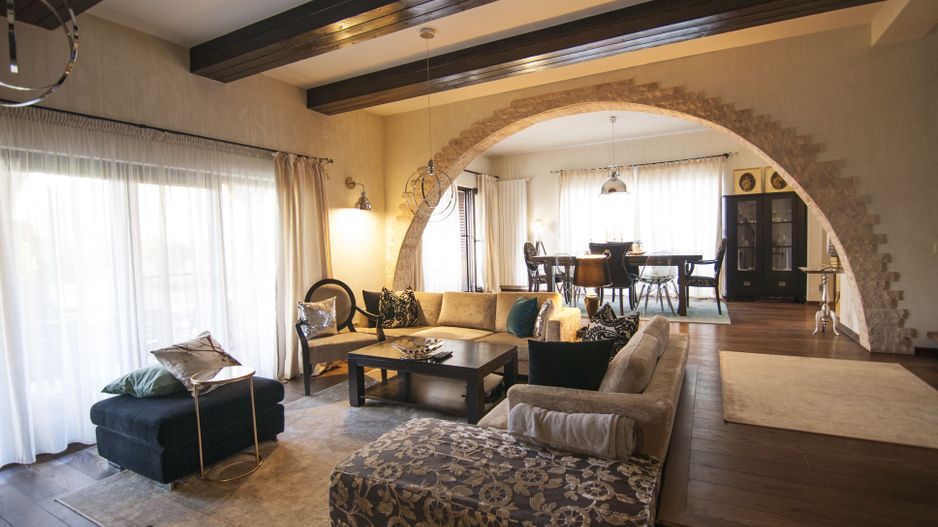 Casa individuala deosebita - Poză 4