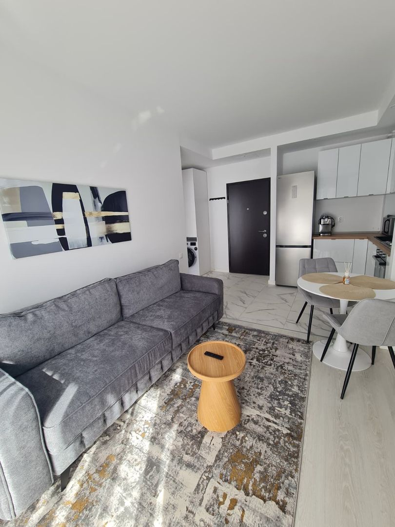Apartament tip studio de inchiriat - Poză 4