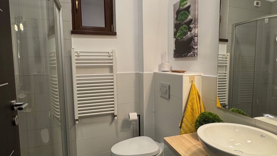 Apartament 3 Camere zona Crangasi | Loc parcare - Poză 6