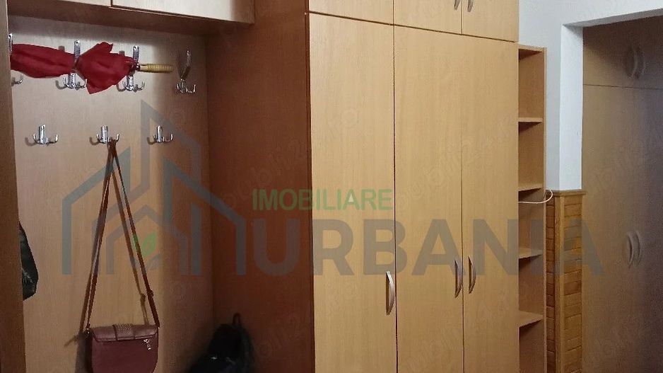Apartament 3 camere, decomandat, mobilat și utilat, Iași - Poză 4