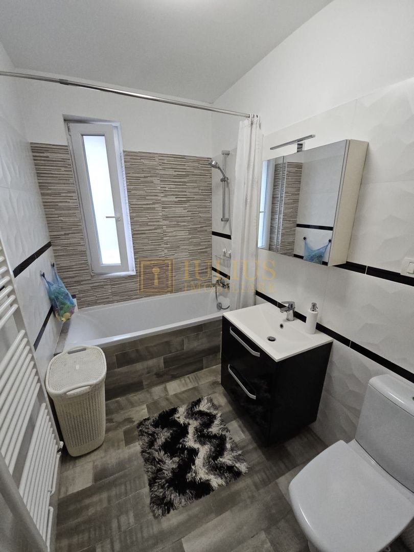 3 camere 70 mp , Giroc ,LIDL , 490 euro - Poză 8