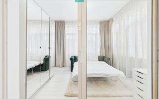 Apartament modern cu 4 camere pe Bulevardul Dacia - Poză 12