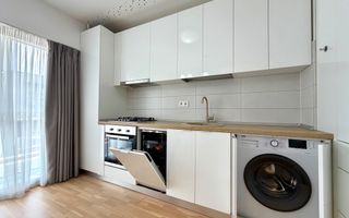 Apartament cu 2 camere de tip duplex // Zona Aviatiei - Poză 20