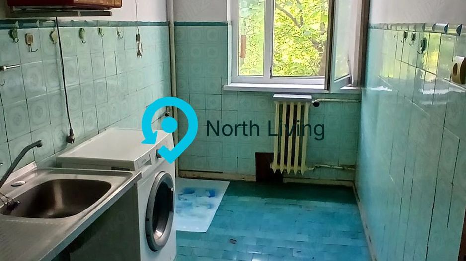 Apartament 3 camere decomandat - Strada Covasna - Alexandru Obregia - Poză 6