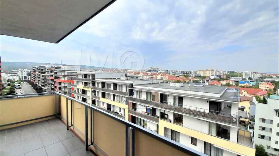 Inchiriere 2 camere, ultrafinisat, Buna Ziua, la cheie - Poză 12