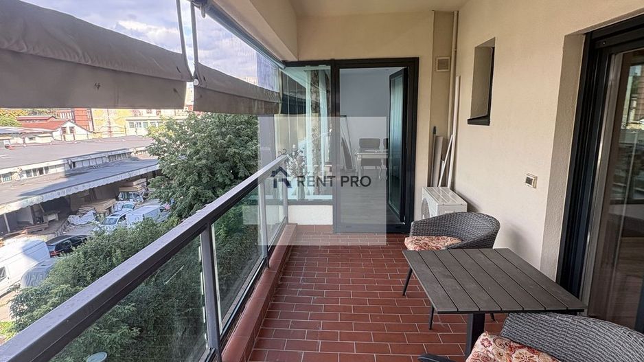 Apartament 3 camere de închiriat |Orhideea Gardens|2 locuri de parcare - Poză 17